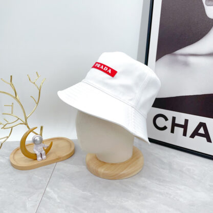 Prada new classic bucket hat - Image 2