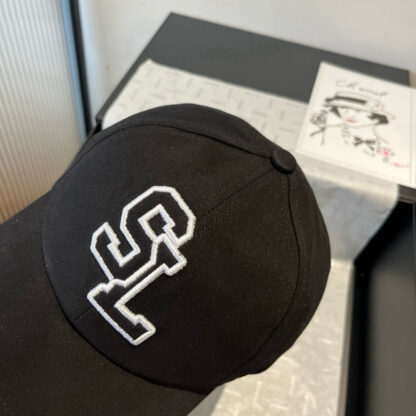 Yves Saint Laurent cap - Image 2