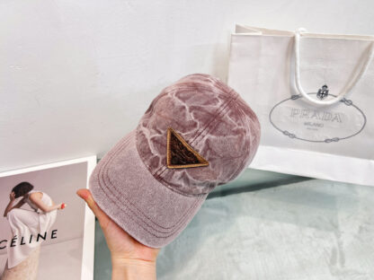 Prada new baseball cap - Image 2