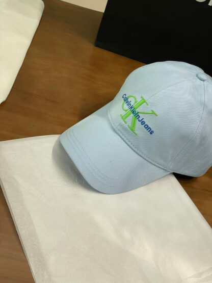 Calvin Kleinf baseball cap - Image 2