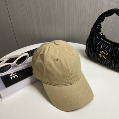 Calvin Kleinf baseball cap - Image 2