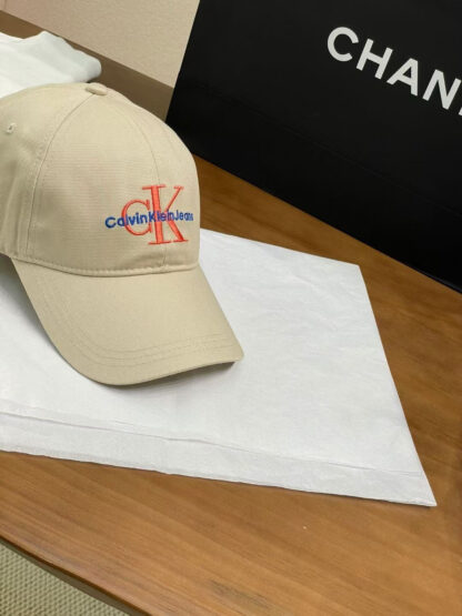 Calvin Kleinf baseball cap - Image 2