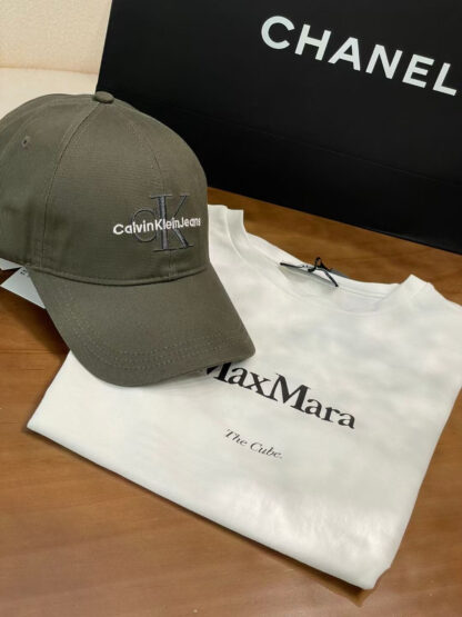 Calvin Kleinf baseball cap - Image 2