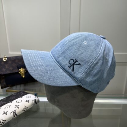 Calvin Kleinf classic cap - Image 2