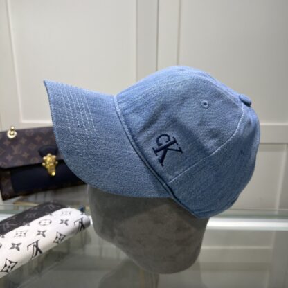 Calvin Kleinf classic cap - Image 2