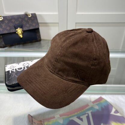 Calvin Kleinf classic cap - Image 2