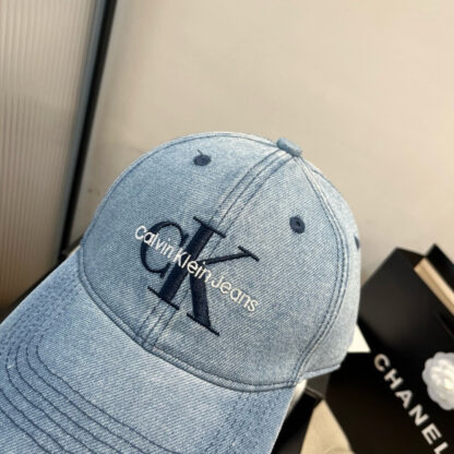 Calvin Kleinf new style cap - Image 2