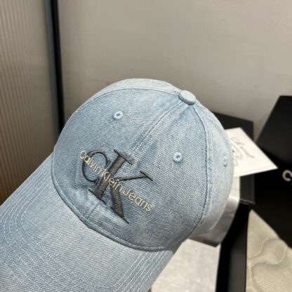 Calvin Kleinf new style cap - Image 2