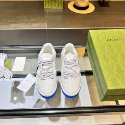 Gucci's latest Basket sneaker series - Image 3