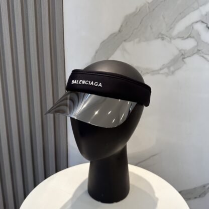 Balenciaga simple and stylish lens hat - Image 2