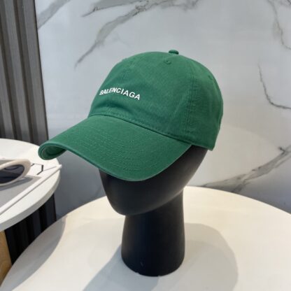 Balenciaga new fashion baseball cap - Image 2