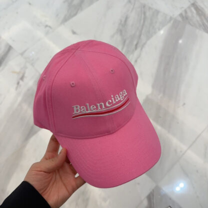 Balenciaga classic cool baseball cap - Image 2