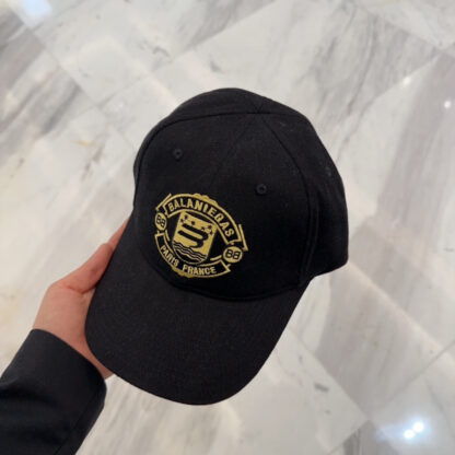 Balenciaga classic cool style baseball cap - Image 2