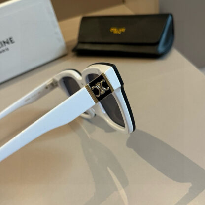 Celine fashion sunglasses - Image 3