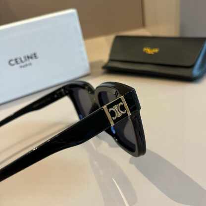 Celine fashion sunglasses - Image 3