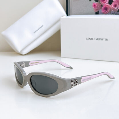 Celine fashion sunglasses trendy sunglasses - Image 3