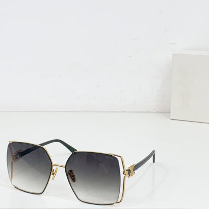 Celine fashion sunglasses trendy sunglasses - Image 3