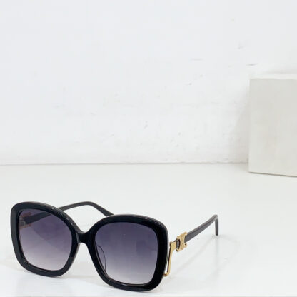 Celine fashion sunglasses trendy sunglasses - Image 3