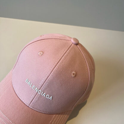 Balenciaga new logo baseball cap - Image 2