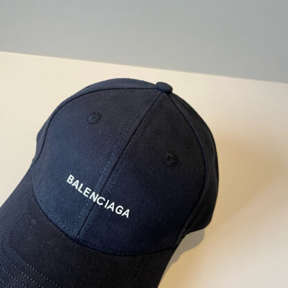 Balenciaga new logo baseball cap - Image 2