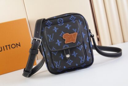 Louis Vuitton Christopher Mini Bag - Image 2