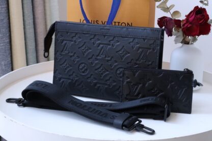 Louis Vuitton Gaston Wearable Wallet - Image 2