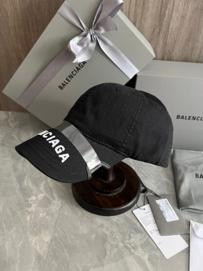 Balenciaga new baseball cap - Image 2