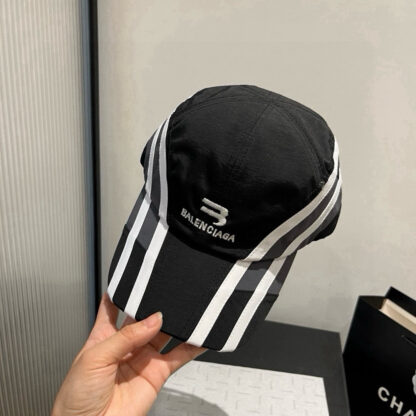 Balenciaga new style cap - Image 2