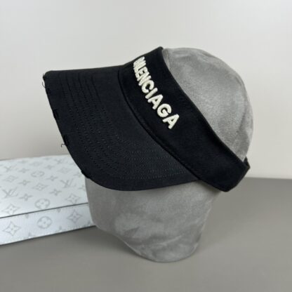 Balenciaga new casual sun hat - Image 2