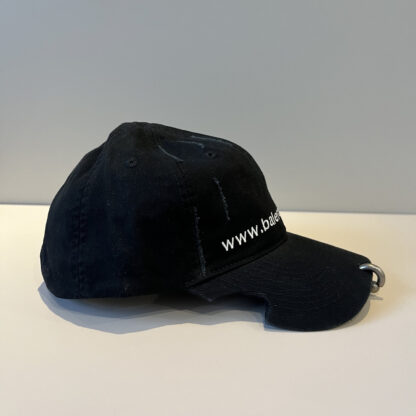Balenciaga new logo baseball cap - Image 2