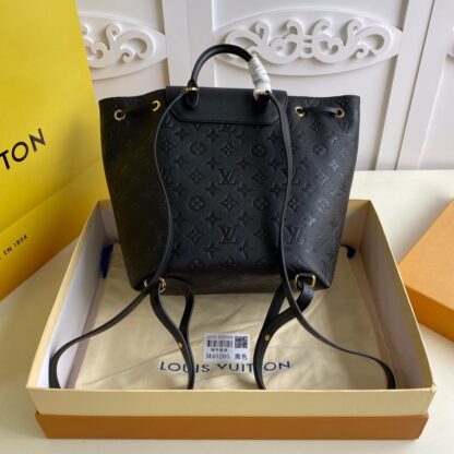 Louis Vuitton montsouris backpack - Image 2