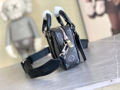 Louis Vuitton NANO PORTE DOCUMENTS VOYAGE Handbag - Image 2