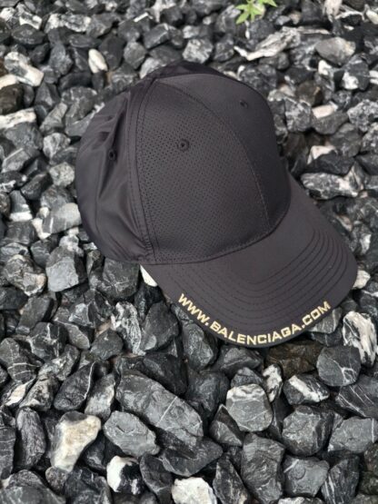 Balenciaga new baseball cap - Image 2