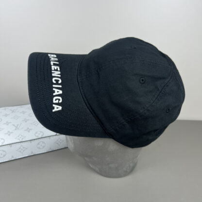 Balenciaga new logo baseball cap - Image 2