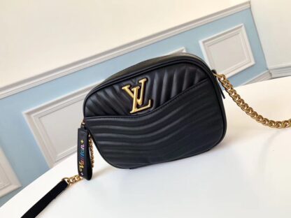 Louis Vuitton New Wave Camera Bag - Image 2