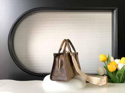 Louis Vuitton OnTheGo Tote Bag - Image 2