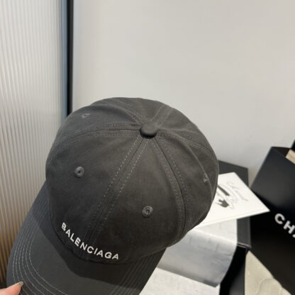 Balenciaga new style cap - Image 2