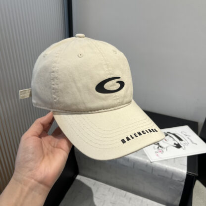 Balenciaga new style cap - Image 2