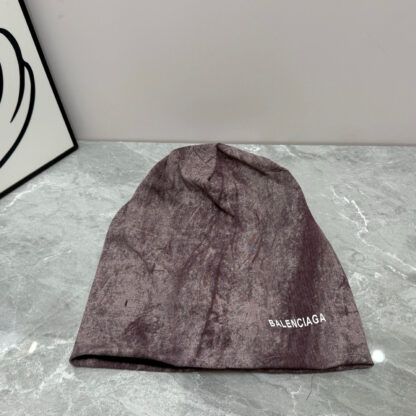 Balenciaga new pile hat - Image 2