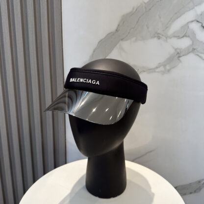 Balenciaga new simple lens empty top hat - Image 2
