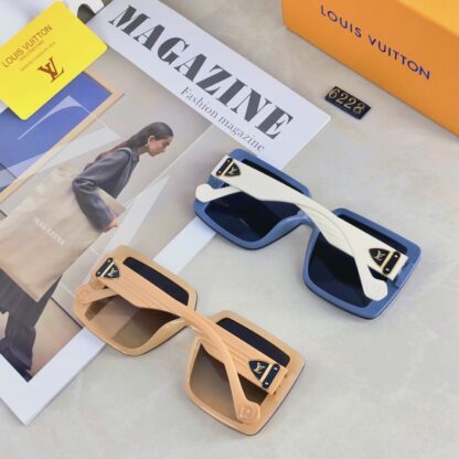 LOUIS VUITTON Fashion Sunglasses - Image 3