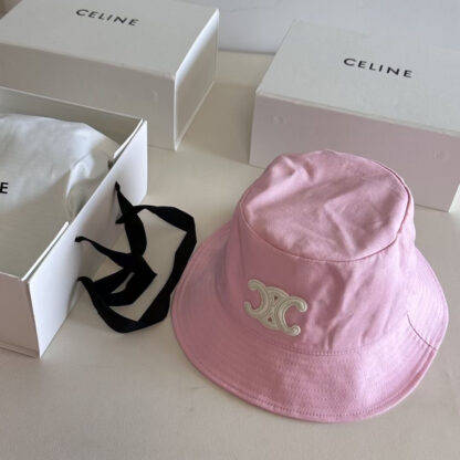 Celine exquisite bucket hat - Image 2