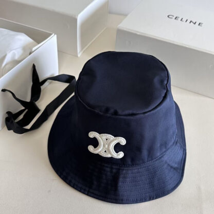Celine exquisite bucket hat - Image 2