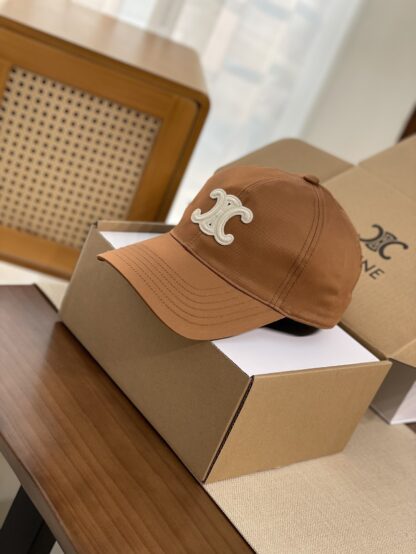Celine elegant, sophisticated, comfortable and fashionable baseball cap - Image 2