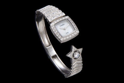 Chanel Comet Series Watch - Image 3