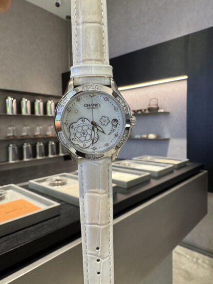 Chanel Women's Watches - Image 3