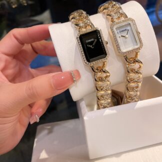 Chanel stylish and exquisite women's watches