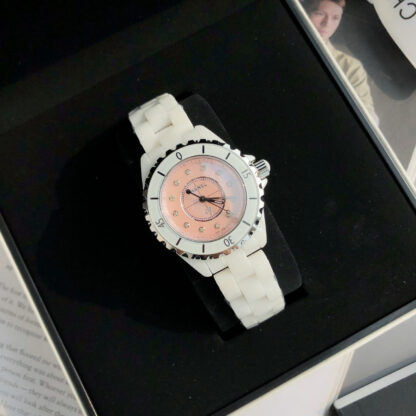 Chanel stylish ladies watch - Image 3