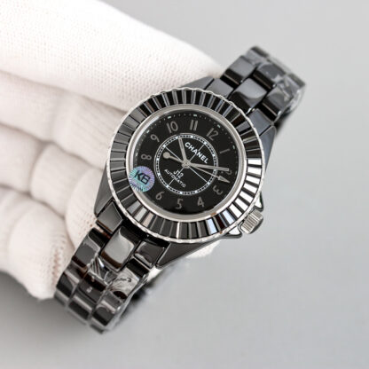 Chanel stylish and exquisite women's watches - Image 3