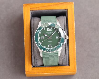 Longines CONQUEST Sports Series Watch - Image 3